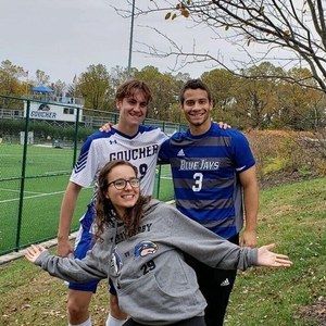 Meet your Posher, Isaiah